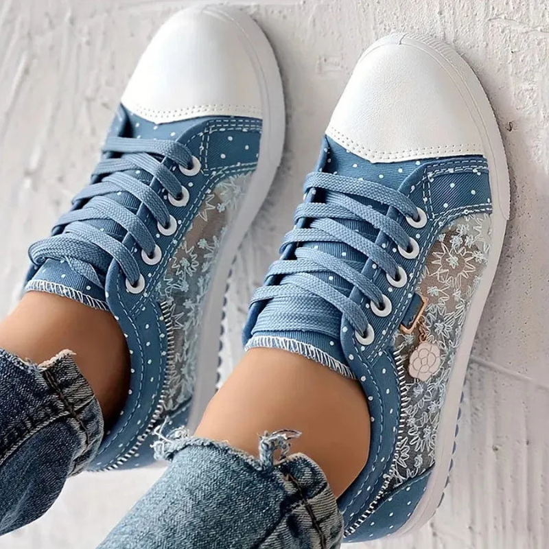 Caroline™ Orthopedic Comfortable Sneakers