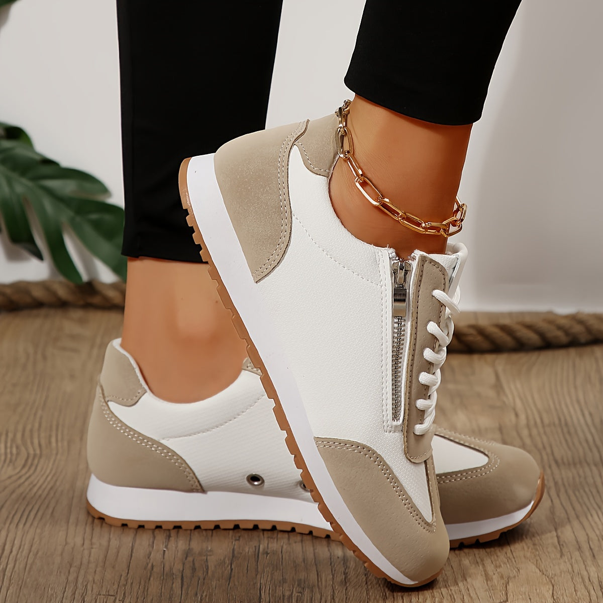 Lucy™ Orthopedic Sneakers