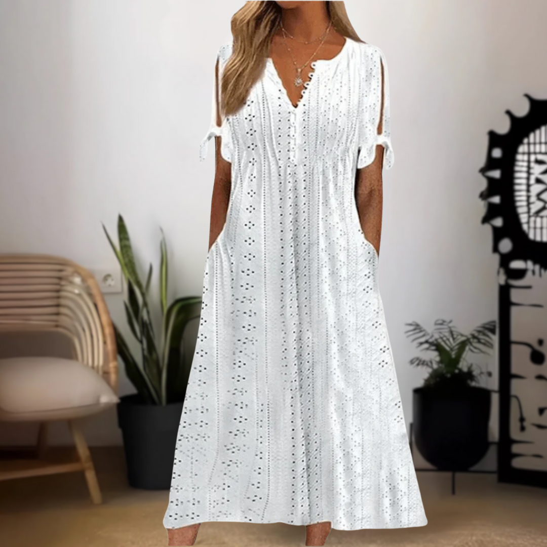 Cecilia™ Women's Elegant Dress