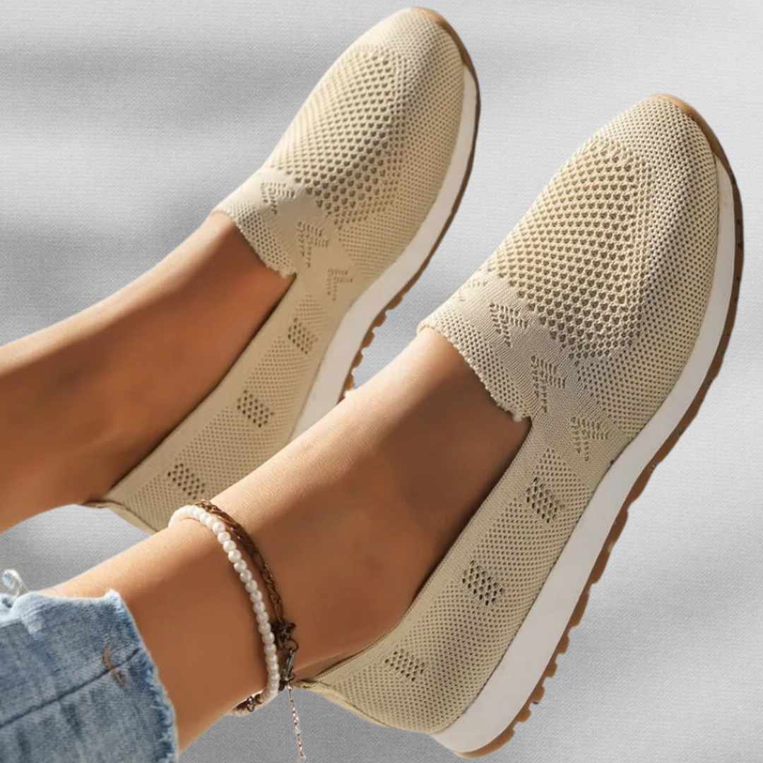 Irene™ Orthopedic Loafer