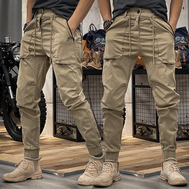 Explorer™ Stretch Cargo Pants
