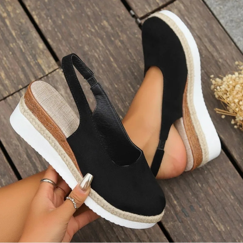 Amora™ Orthopedic Shoes