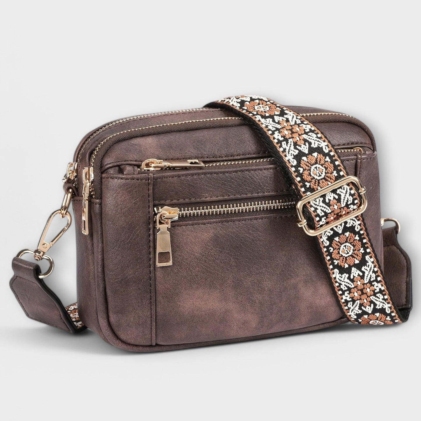 Adelle™ Crossbody Bag