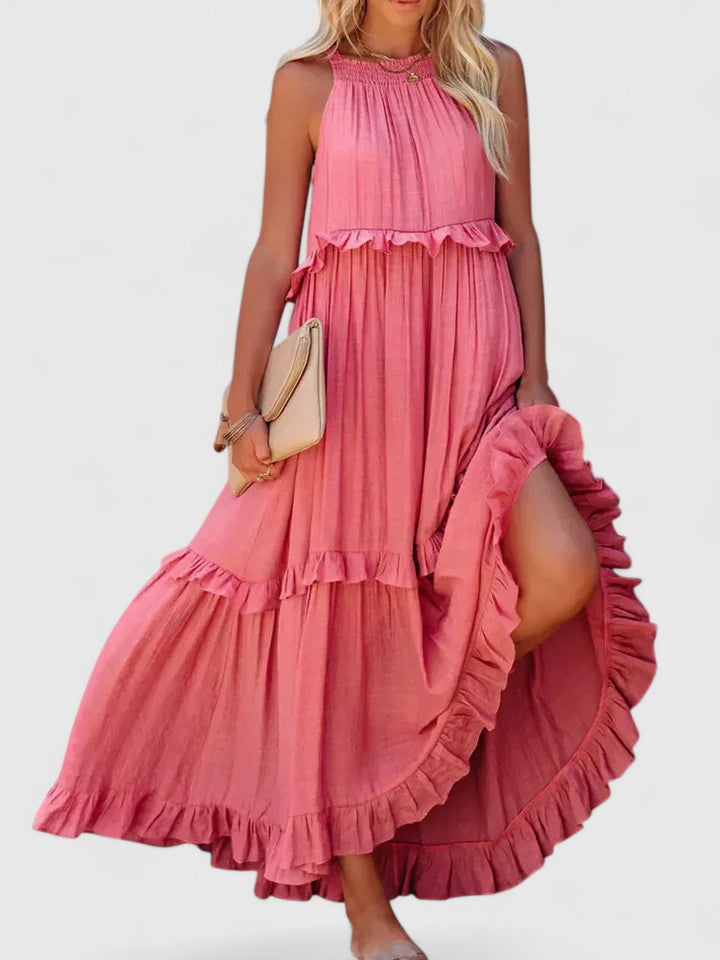 Amoura™ Elegant Dress