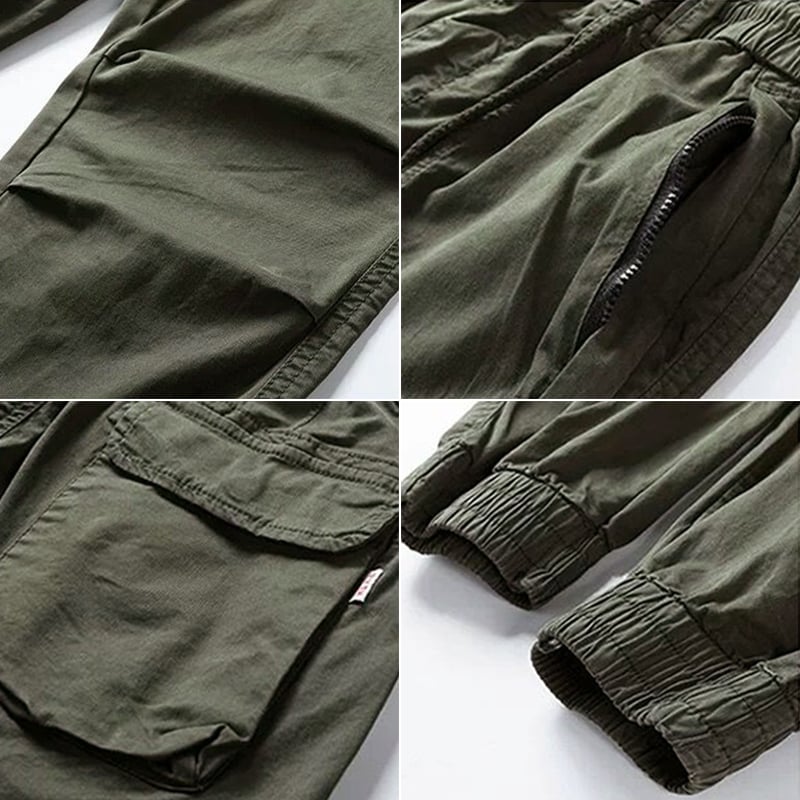 Explorer™ Stretch Cargo Pants