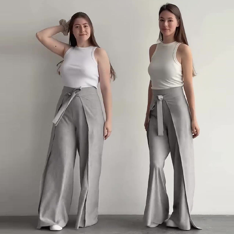 Bibi™ Comfortable and fashionable women's trousers