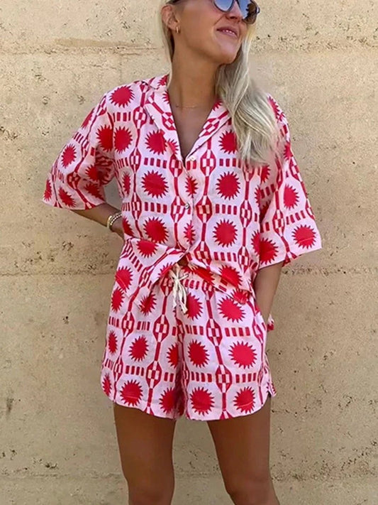 Mia™ Two Piece Set
