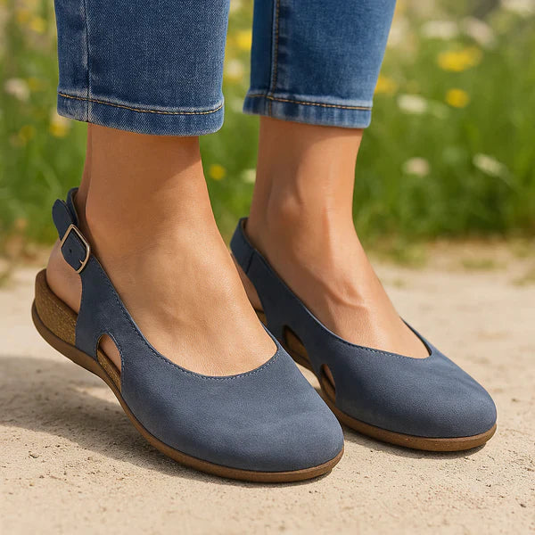 Alexia™  Comfy Orthopedic Sandals