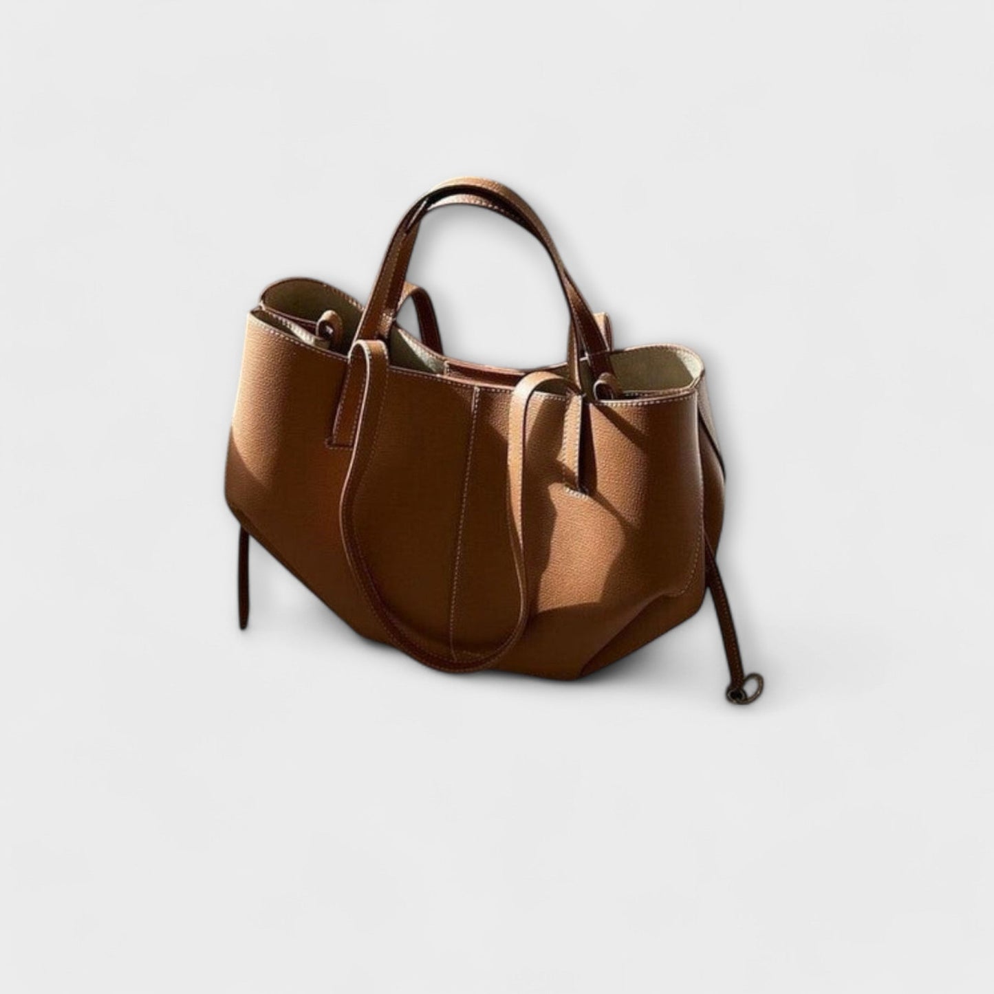 Lyla™ Vintage Tote Bag