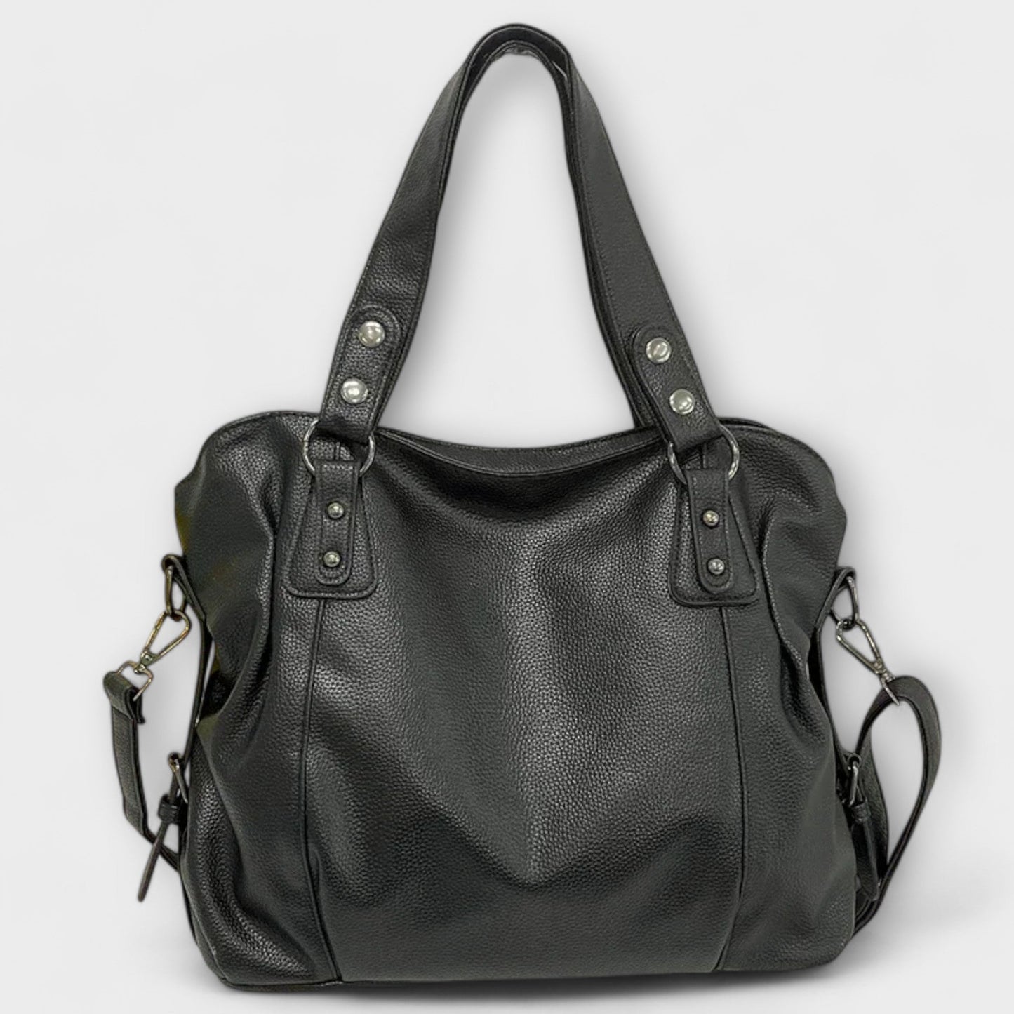 Selena™ Elegant Hobo Shoulder Bag