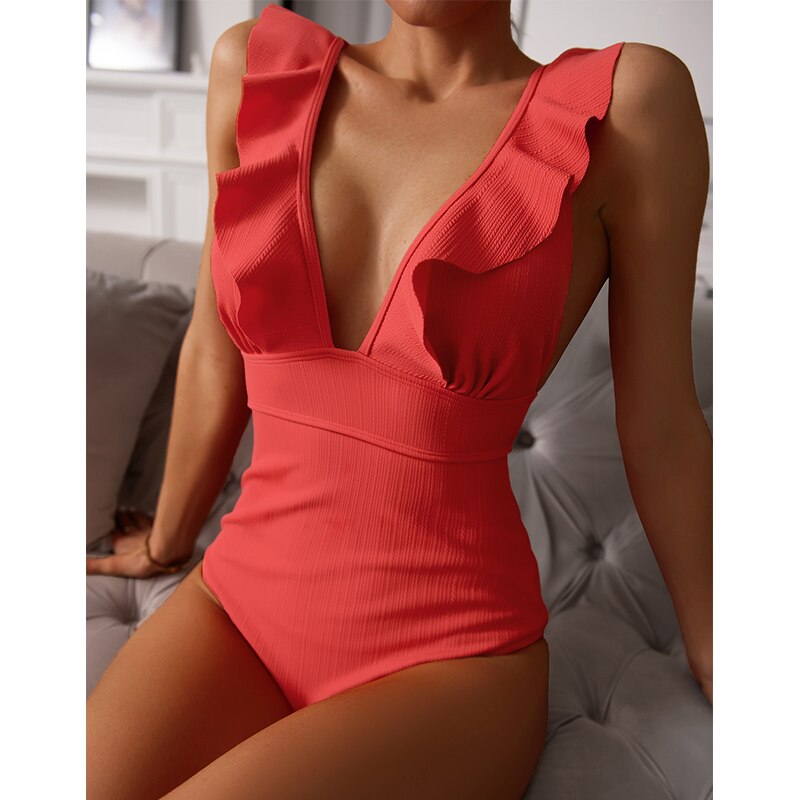 Boho™ Swimsuit | A super stylish & sexy swimsuit
