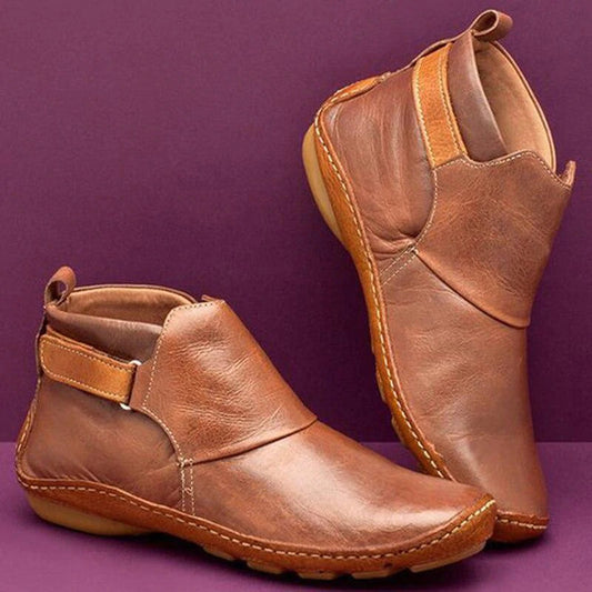 Keely | Premium Orthopedic Boots