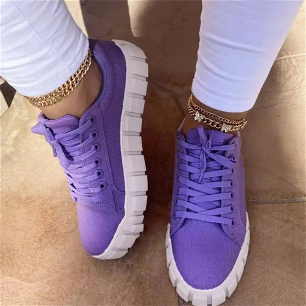 Renee™ Orthopedic Sneakers