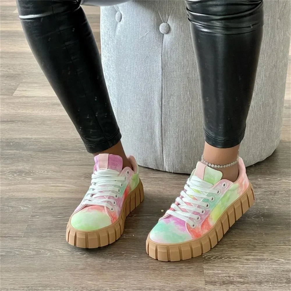 Renee™ Orthopedic Sneakers