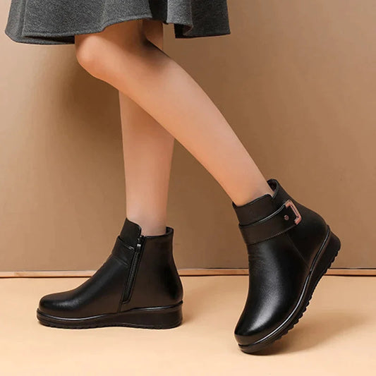 Cherry™ Orthopedic Boots