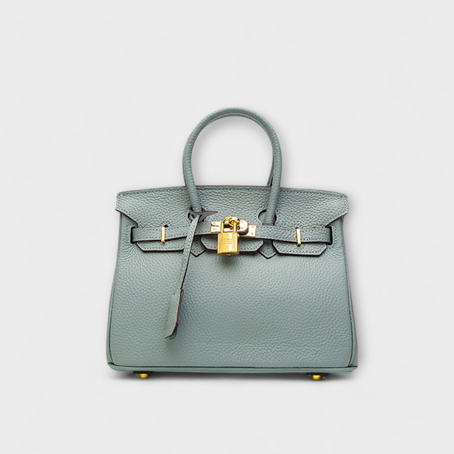 Kinsley™ Luxurious Leather Handbag