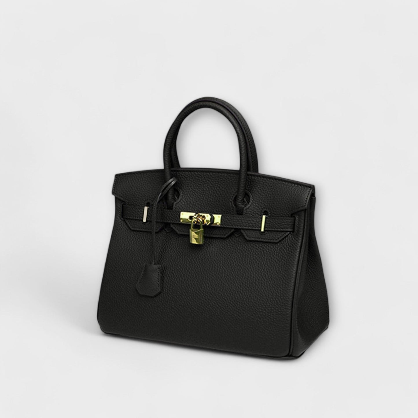 Kinsley™ Luxurious Leather Handbag