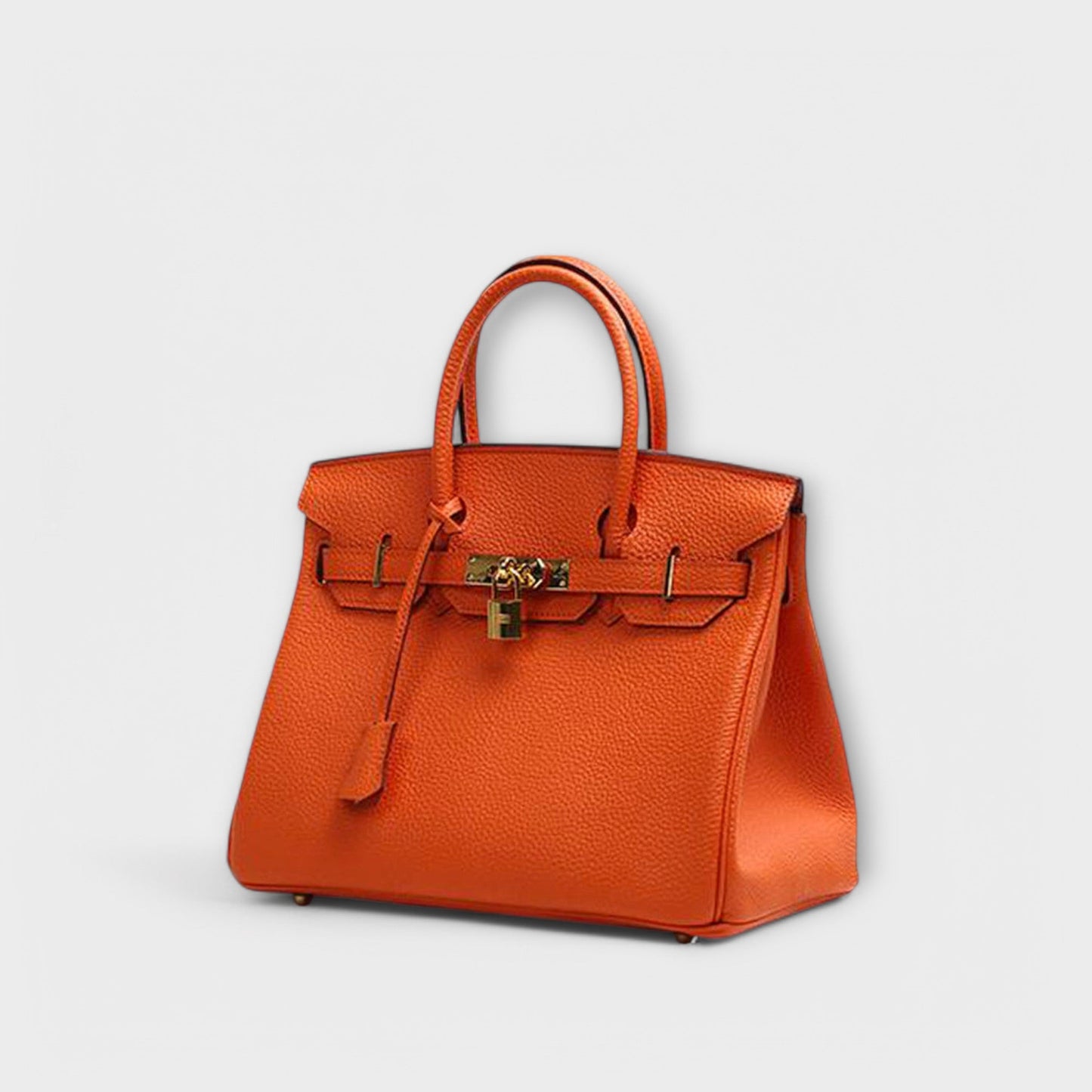 Kinsley™ Luxurious Leather Handbag
