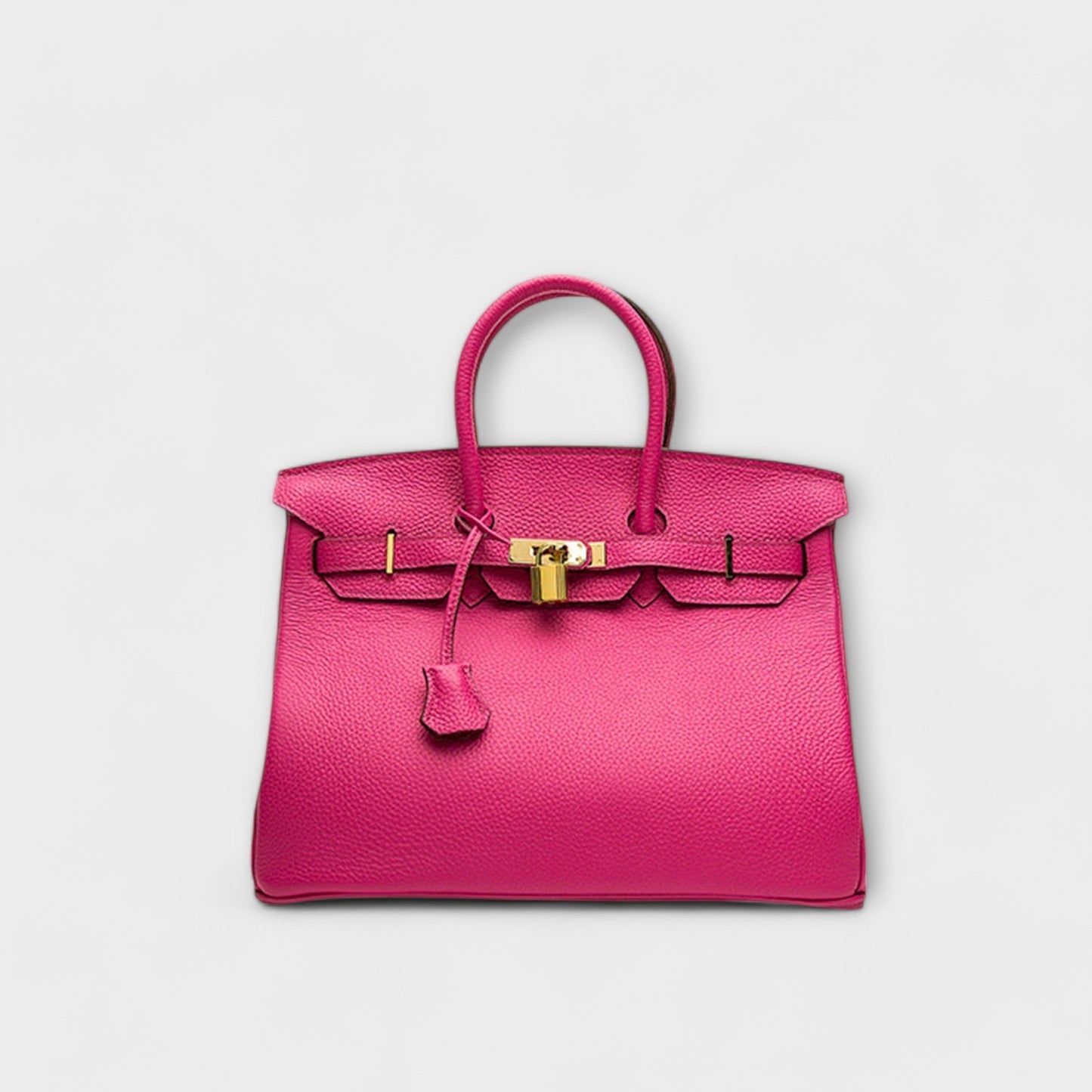 Kinsley™ Luxurious Leather Handbag