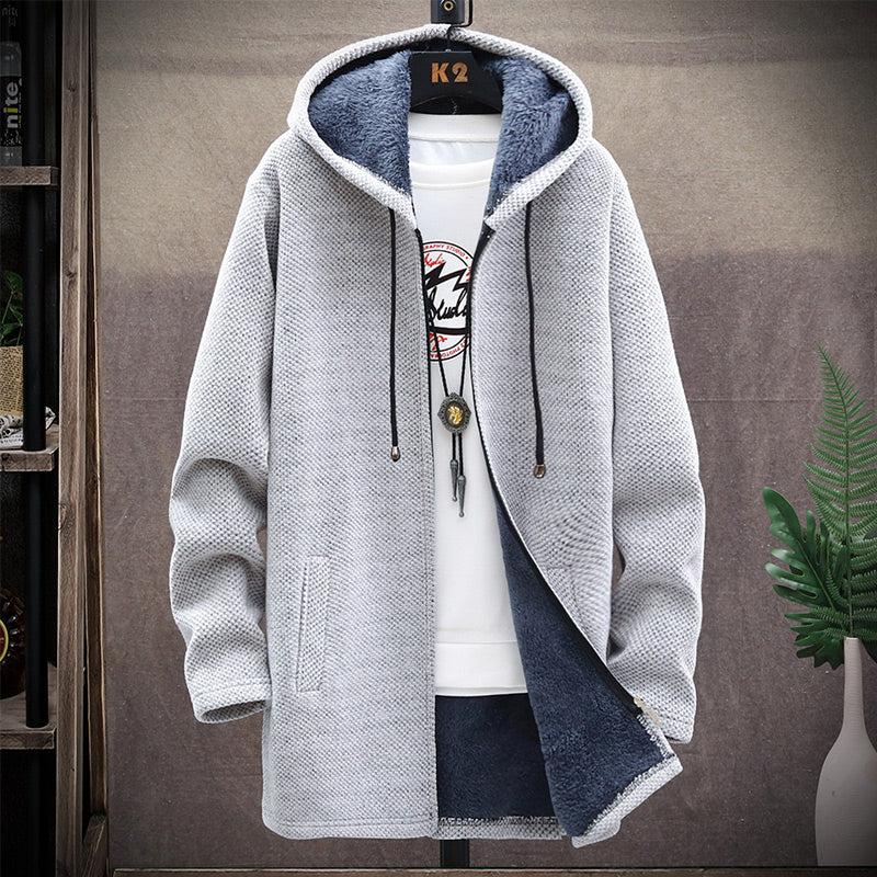 Roman™ Zip Hoodie