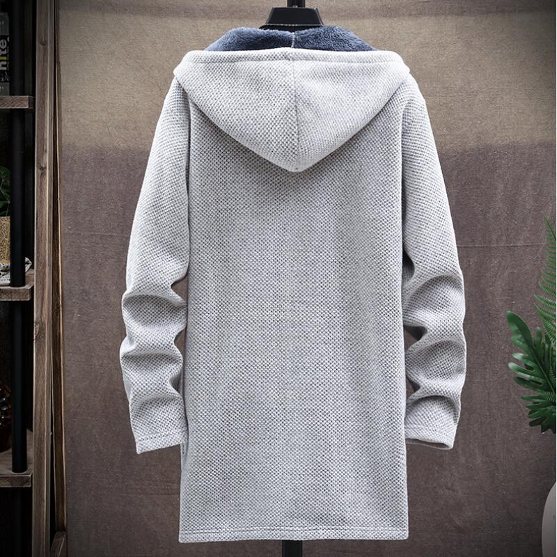 Roman™ Zip Hoodie