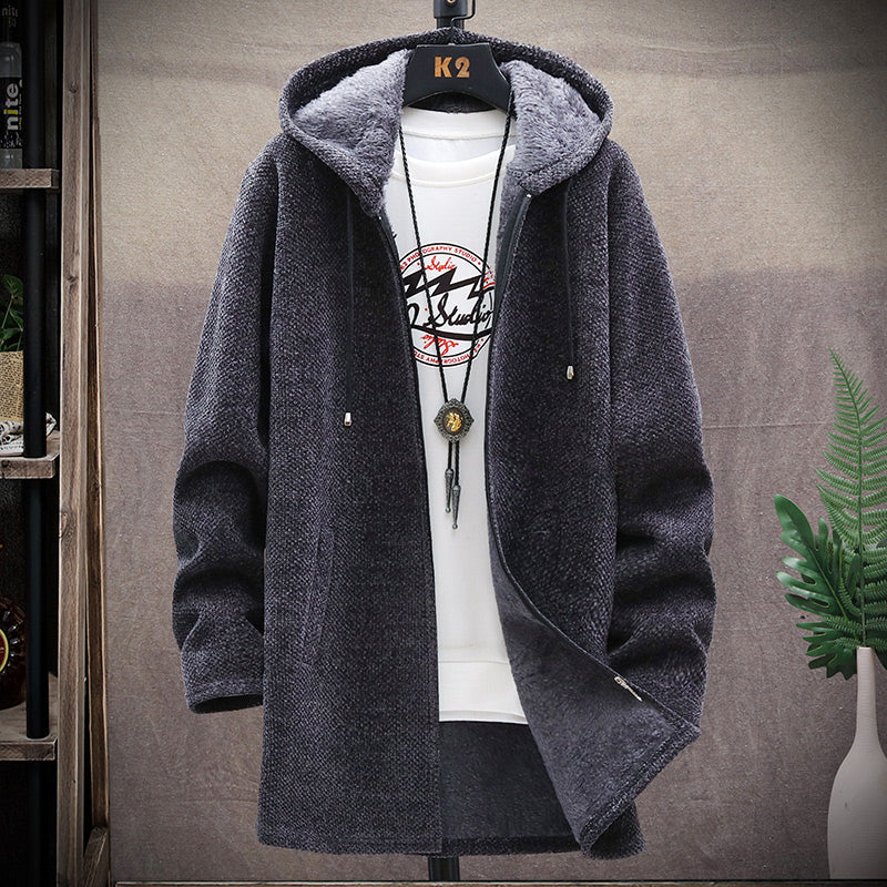 Roman™ Zip Hoodie