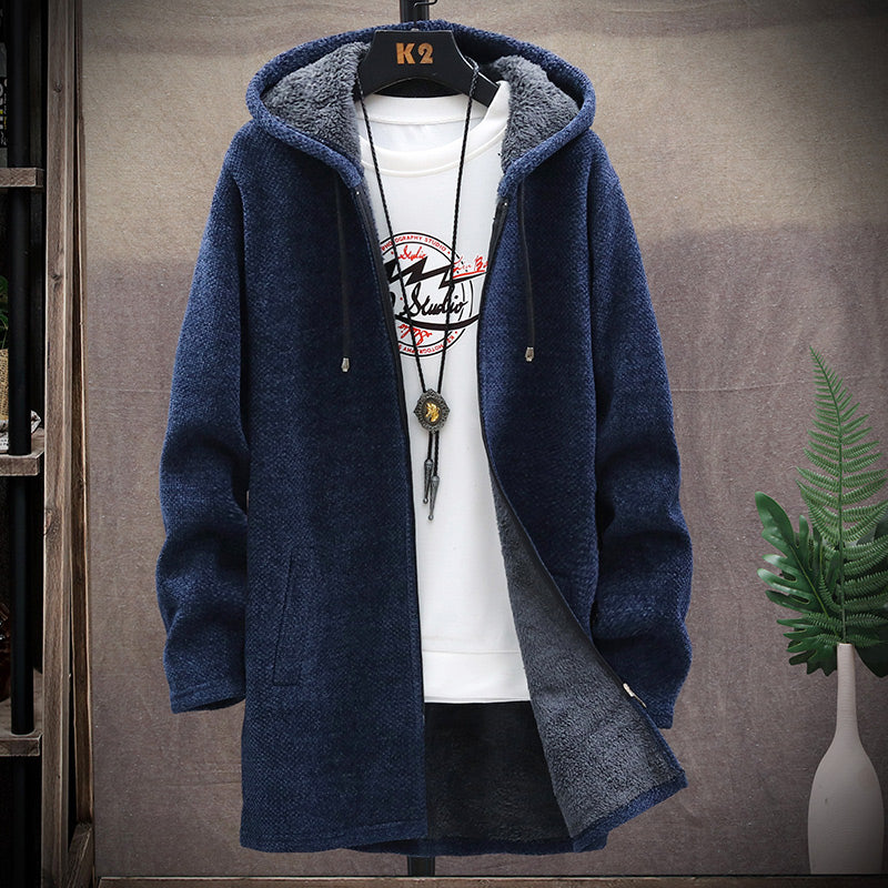 Roman™ Zip Hoodie