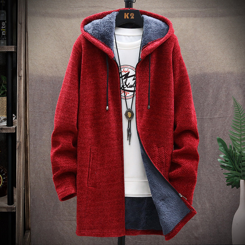 Roman™ Zip Hoodie