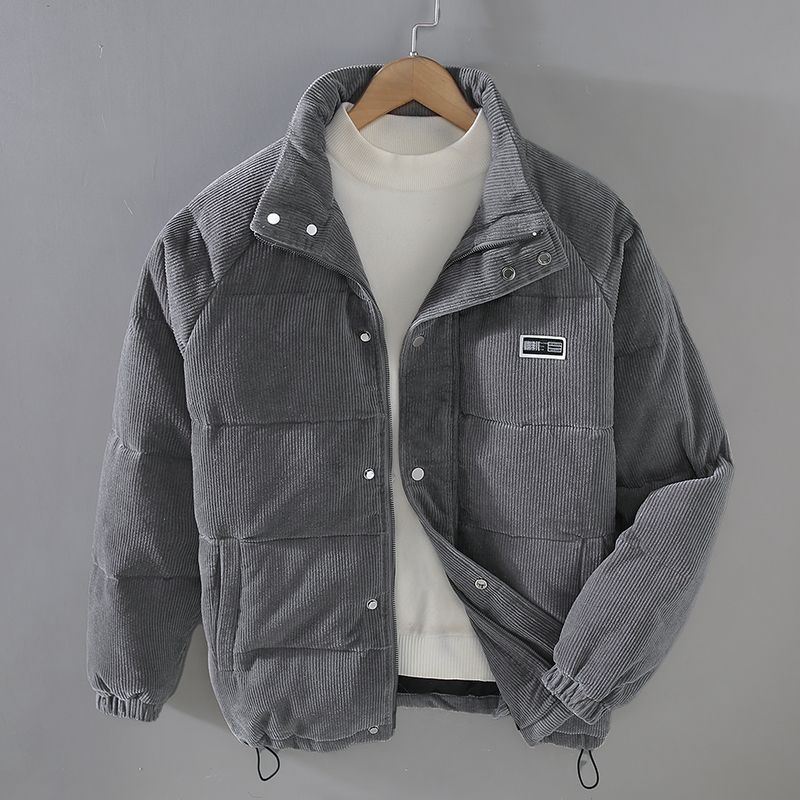 Riley™ - Men's Corduroy Jacket