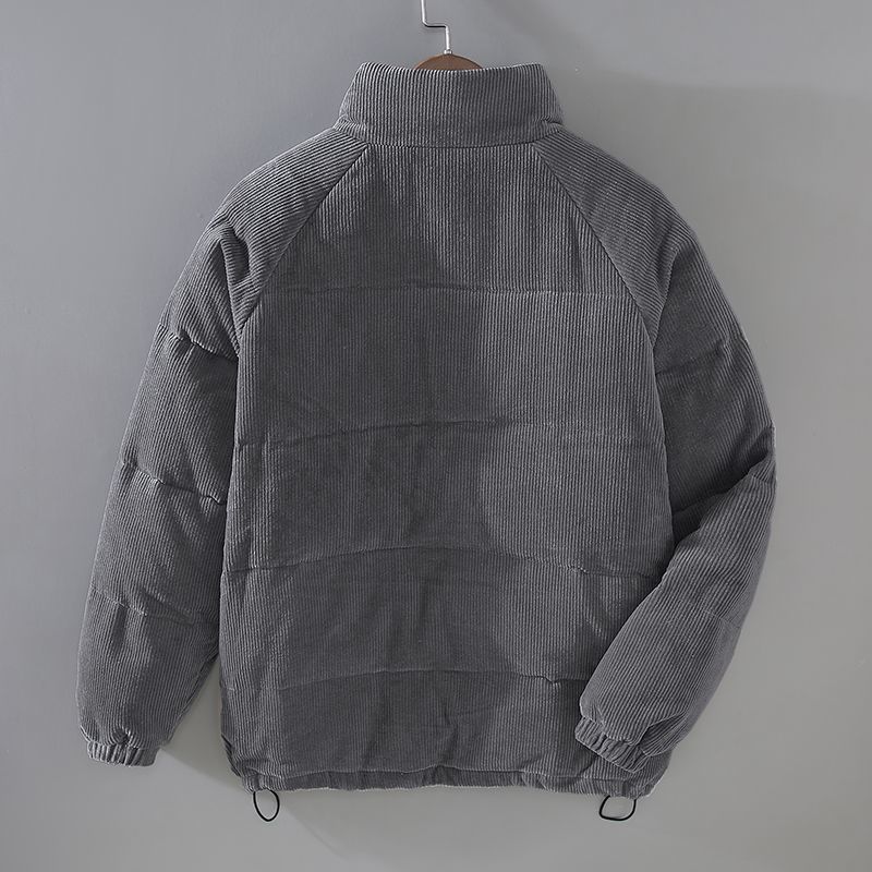 Riley™ - Men's Corduroy Jacket