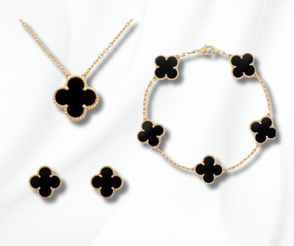 Olivia Clover 3-IN-1 Set | 1+1 FREE