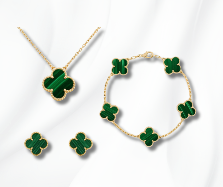 Olivia Clover 3-IN-1 Set | 1+1 FREE