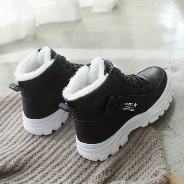 Zoey™ Women's Winter Boots