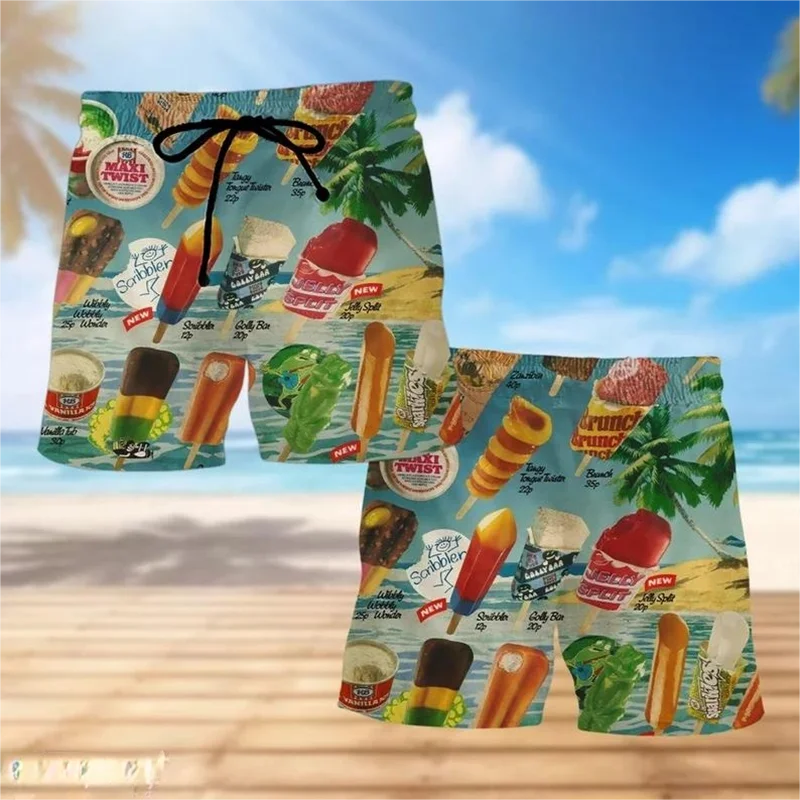 Aloha™ Ice Creams Swim Short