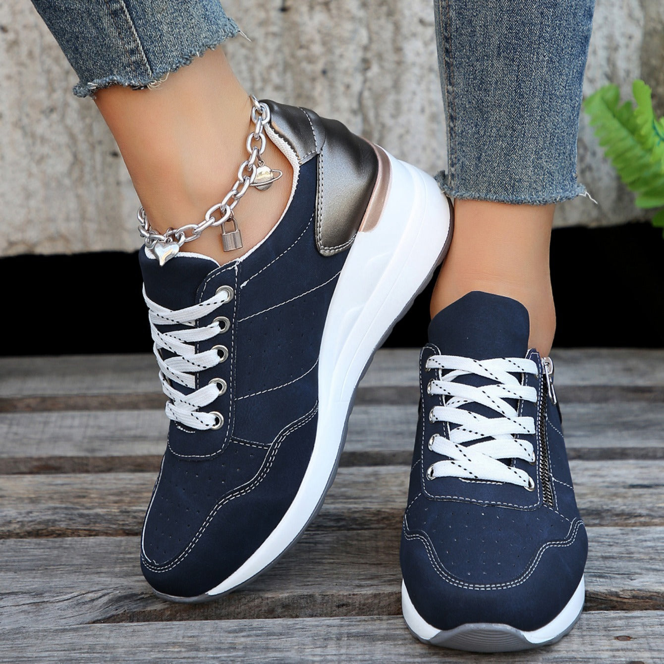 Angela™ Orthopedic Comfortable Shoes