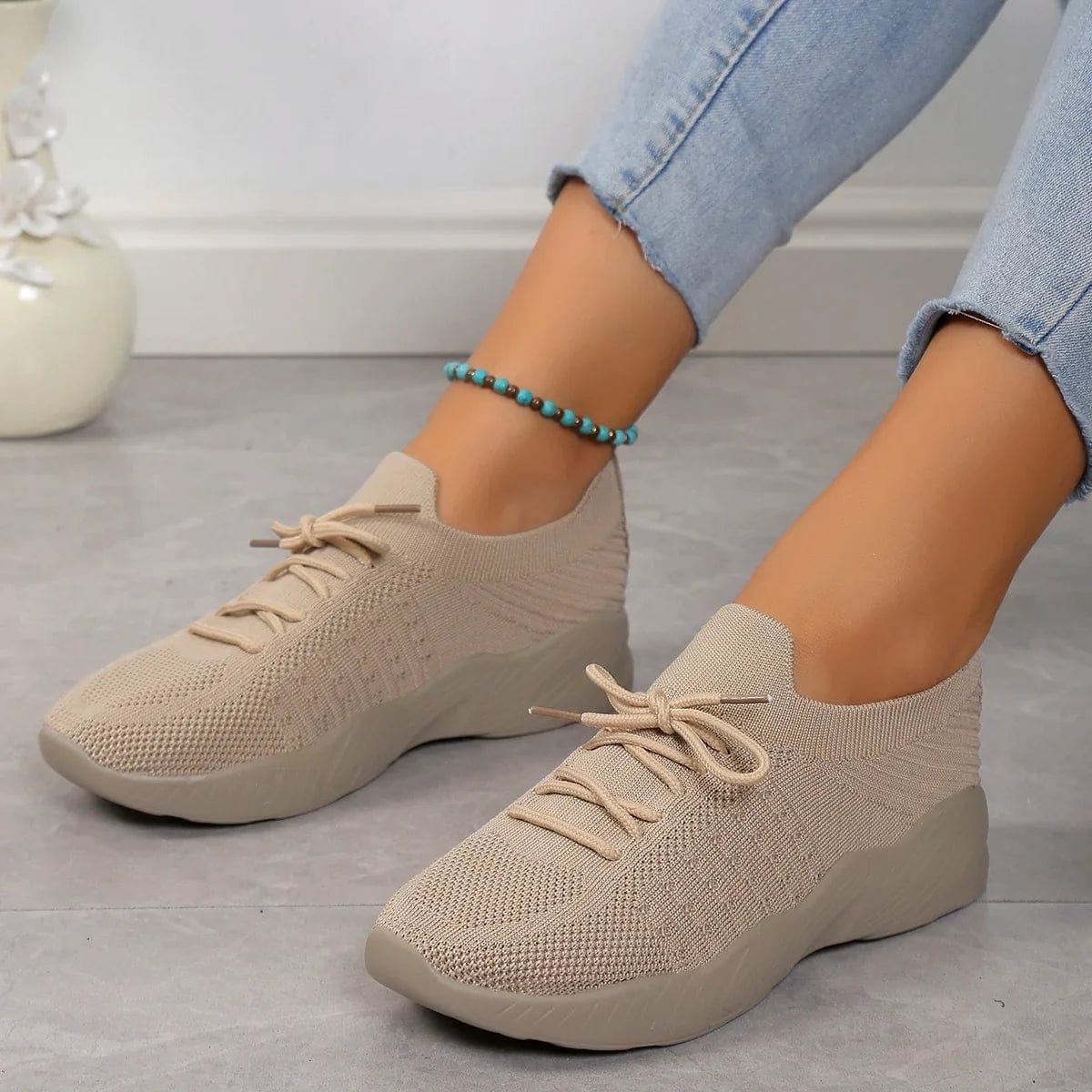 Cecily Orthopedic Shoes