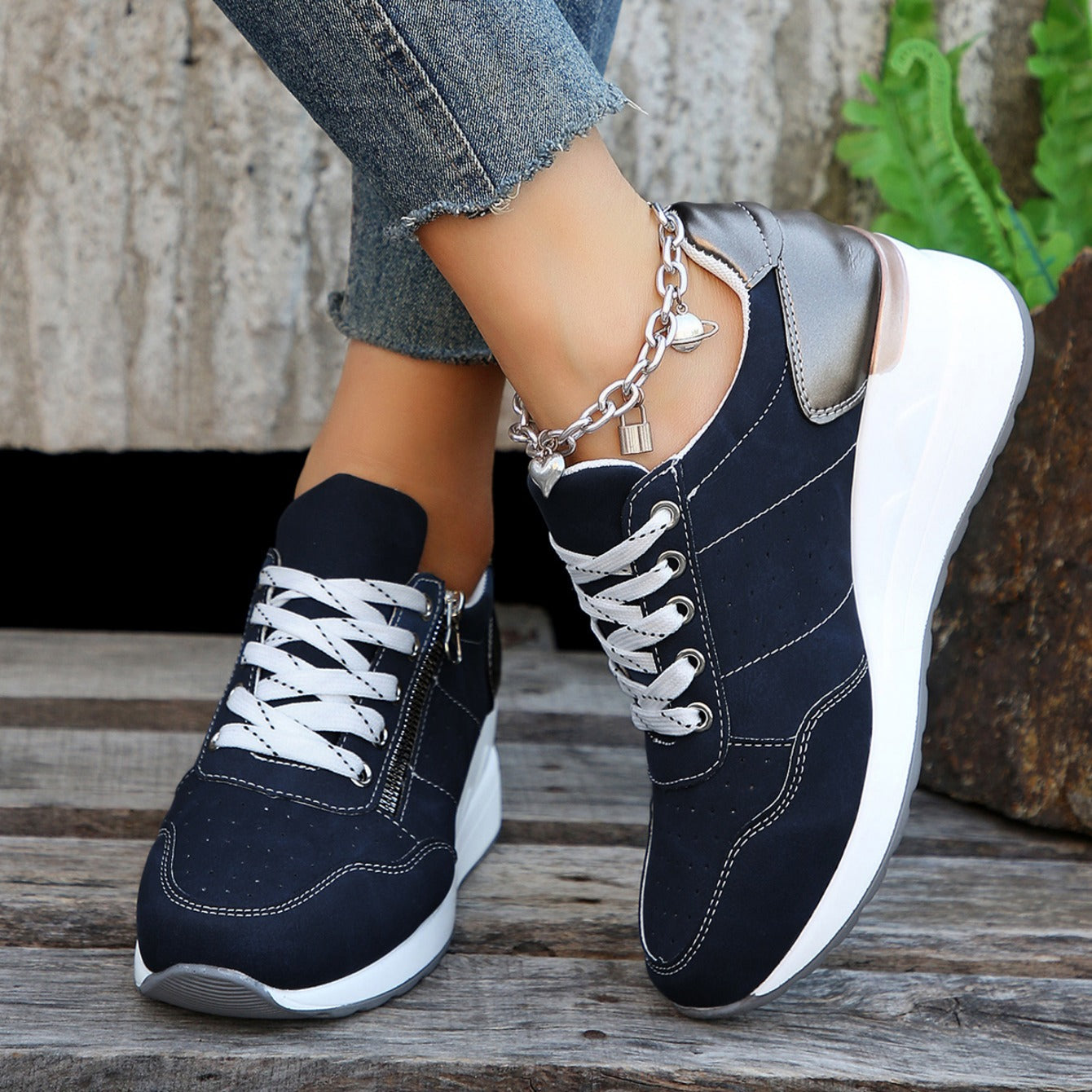 Angela™ Orthopedic Comfortable Shoes