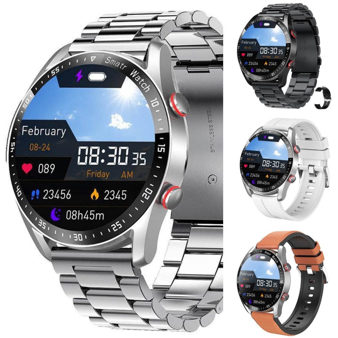 Eternity™ Swiss Precision Watch