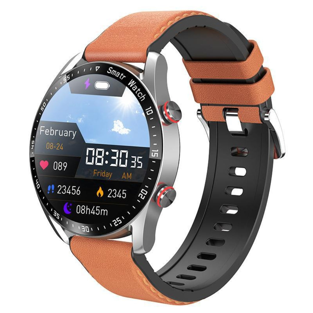 Eternity™ Swiss Precision Watch
