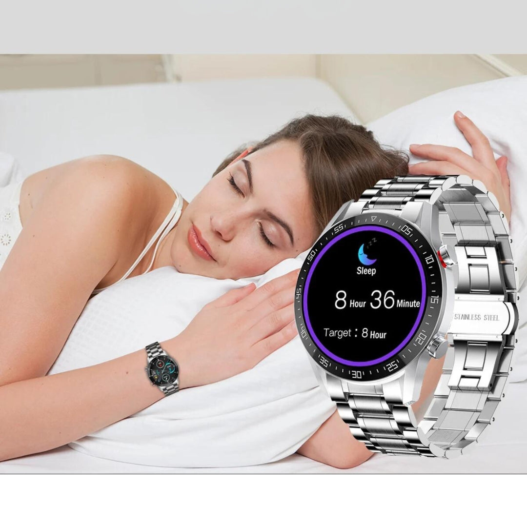Eternity™ Swiss Precision Watch
