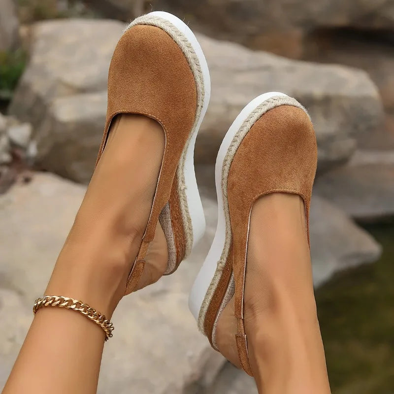 Elara™ Orthopedic Sandals