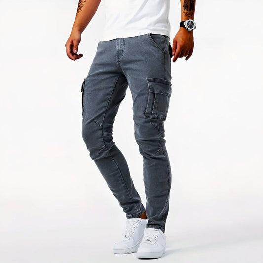 Aldo™ Cargo Stretch trousers