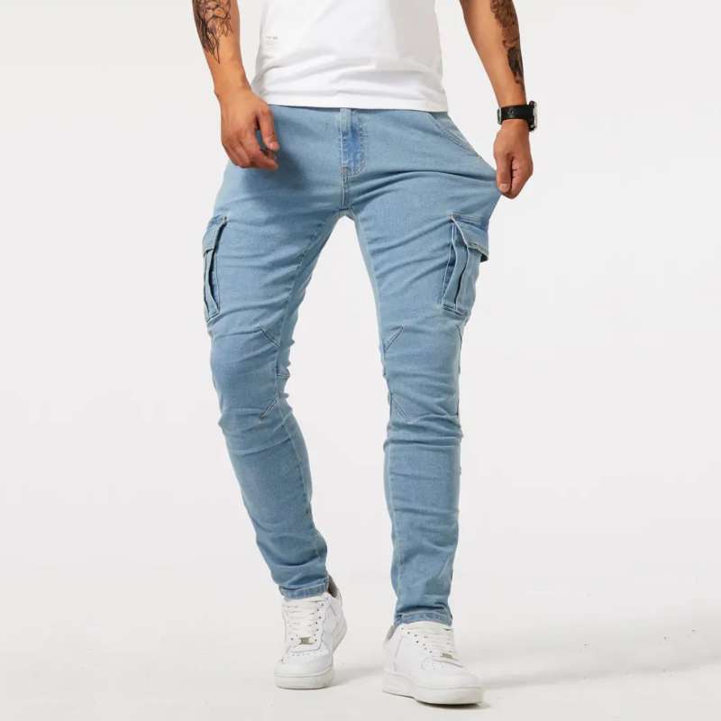 Aldo™ Cargo Stretch trousers