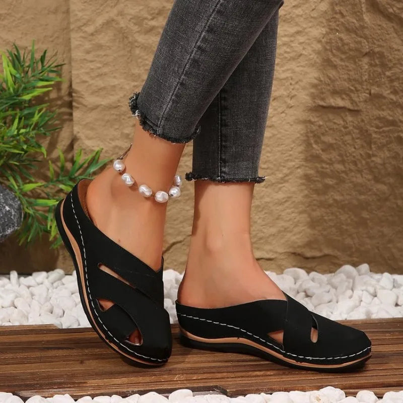 Avalon™ Casual Orthopedic Sandals