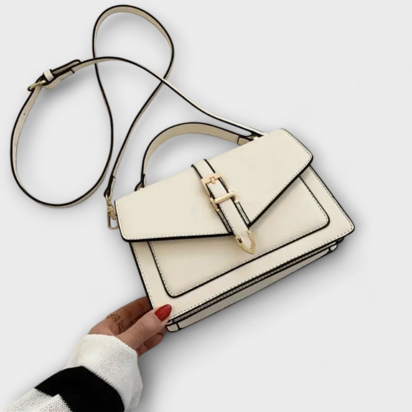 Lilian™ Classic Shoulder Bag