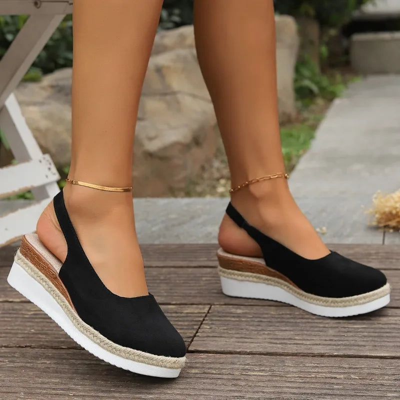 Elara™ Orthopedic Sandals