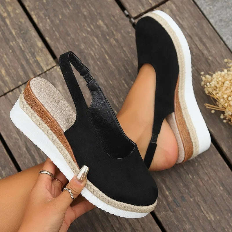 Elara™ Orthopedic Sandals