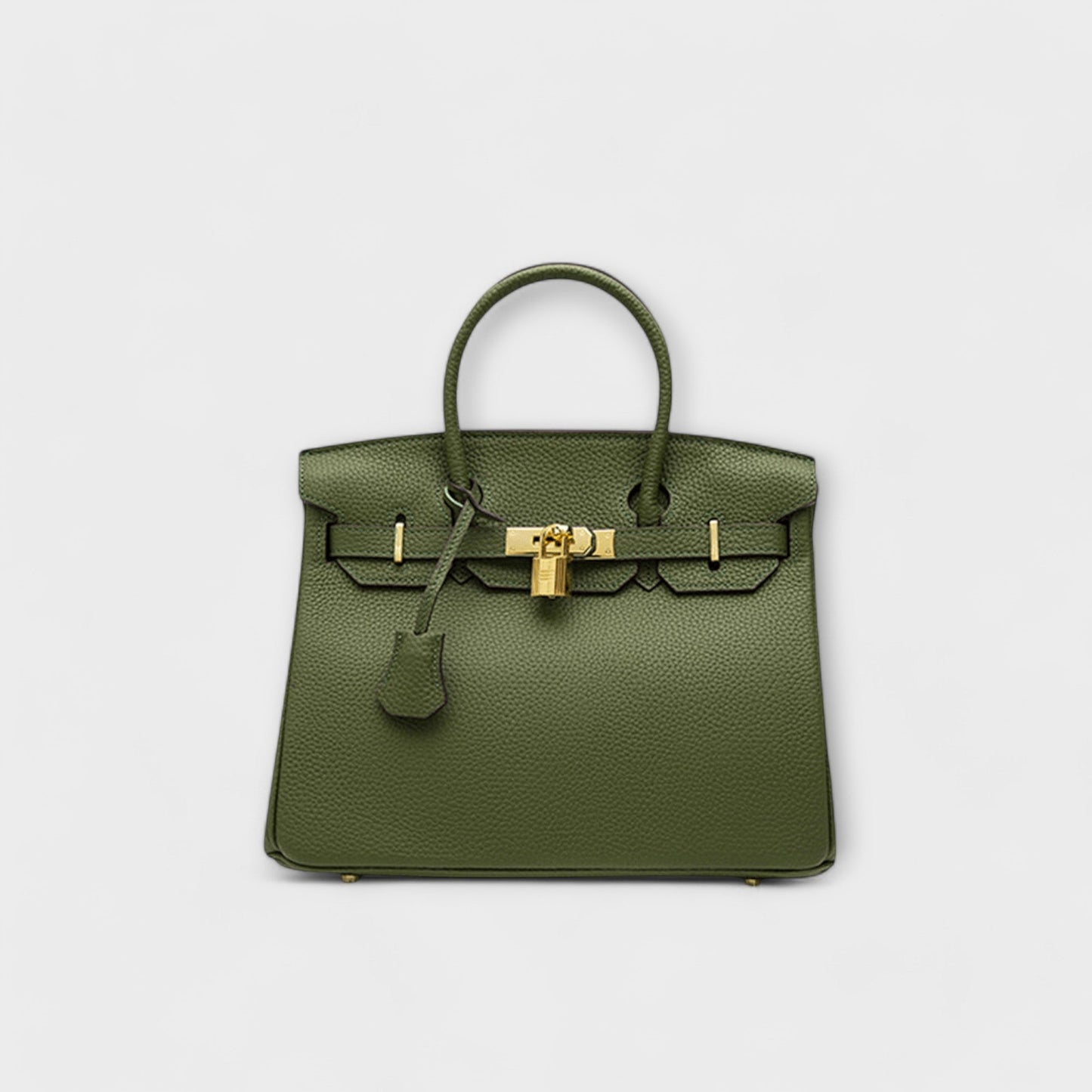 Kinsley™ Luxurious Leather Handbag