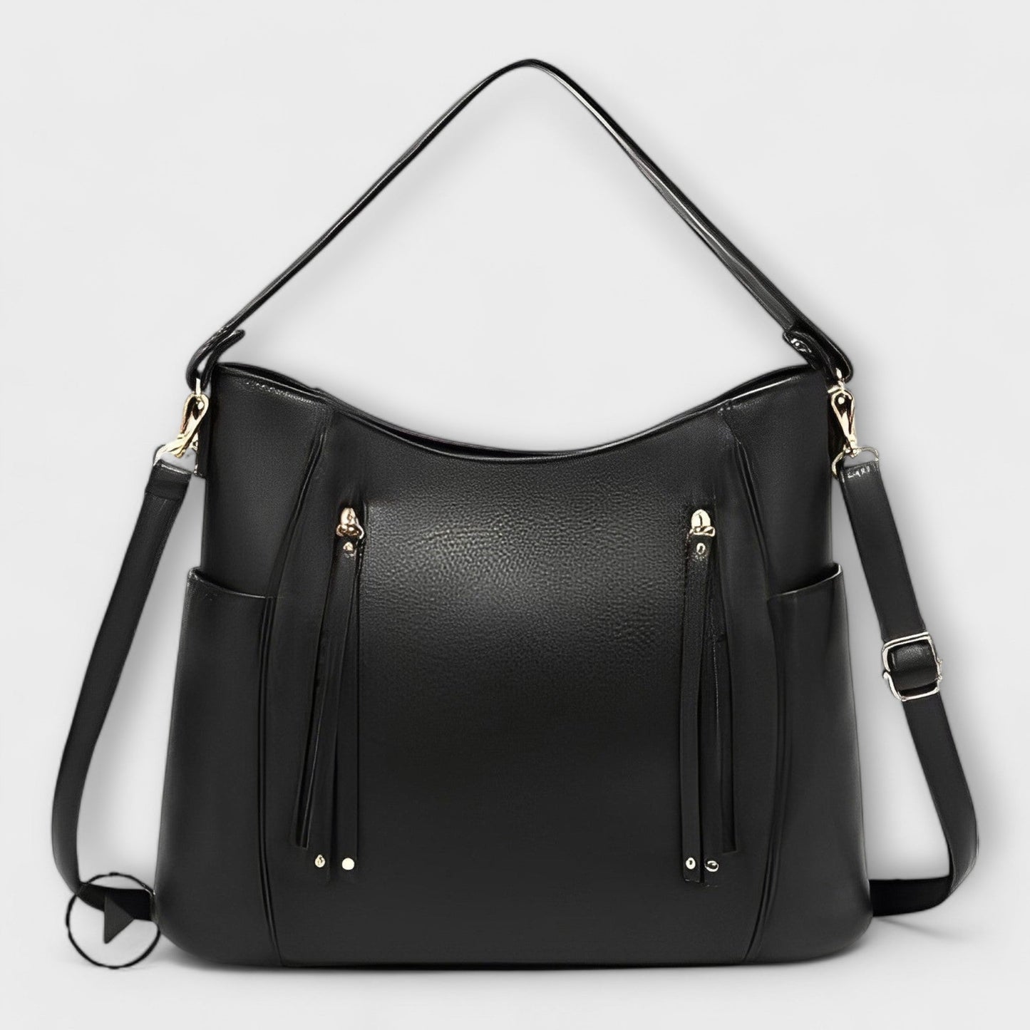 Kennedy™ Vintage-Inspired Elegant Handbag
