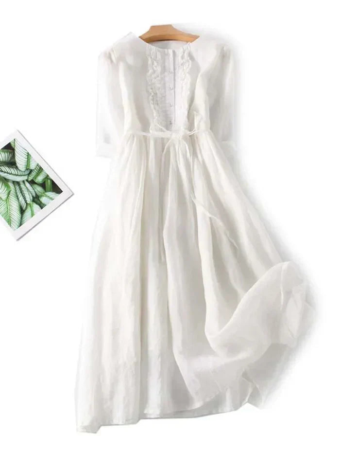 Kinley™  Classic Vintage Dress
